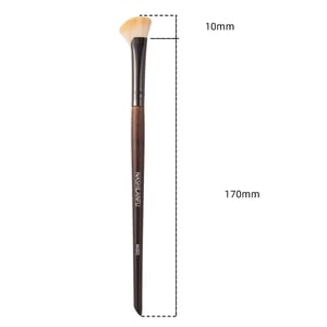 1 Piece Unisex Makeup Brush h5 